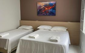 Pousada Suites Phison