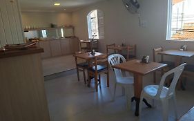 Pousada Suites Phison